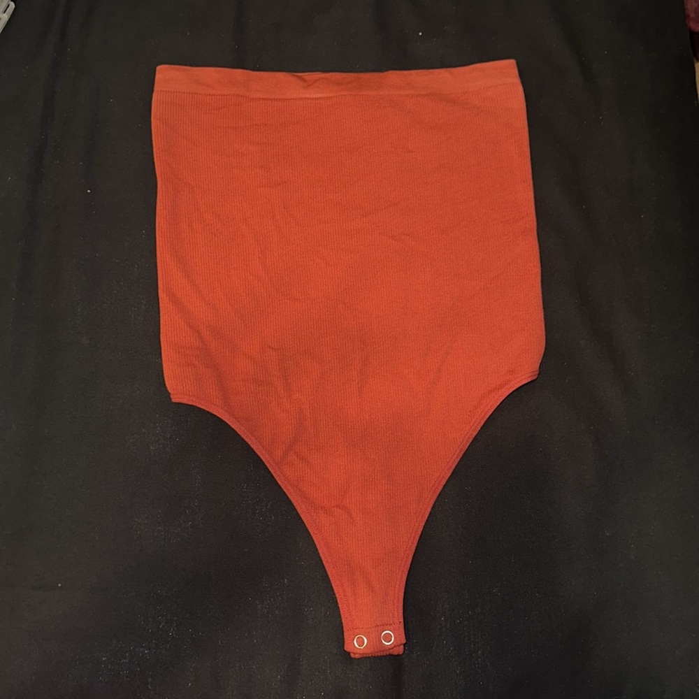 Bodysuit